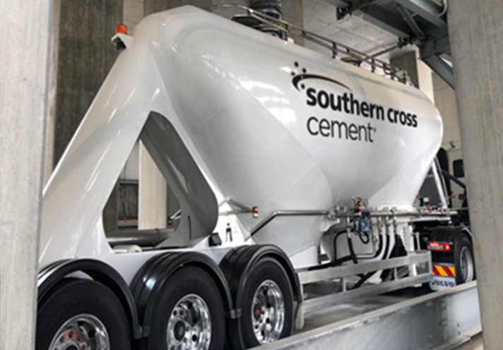 Southern Cross Cement