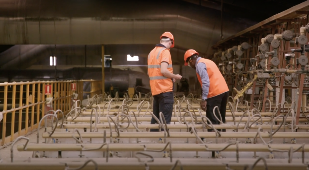 Brickworks Graduate Program// Allen's Story | Brickworks